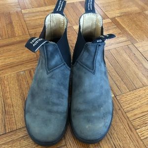 Women’s Classic Blundstone Chelsea Boots